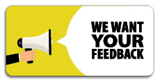 Feedback