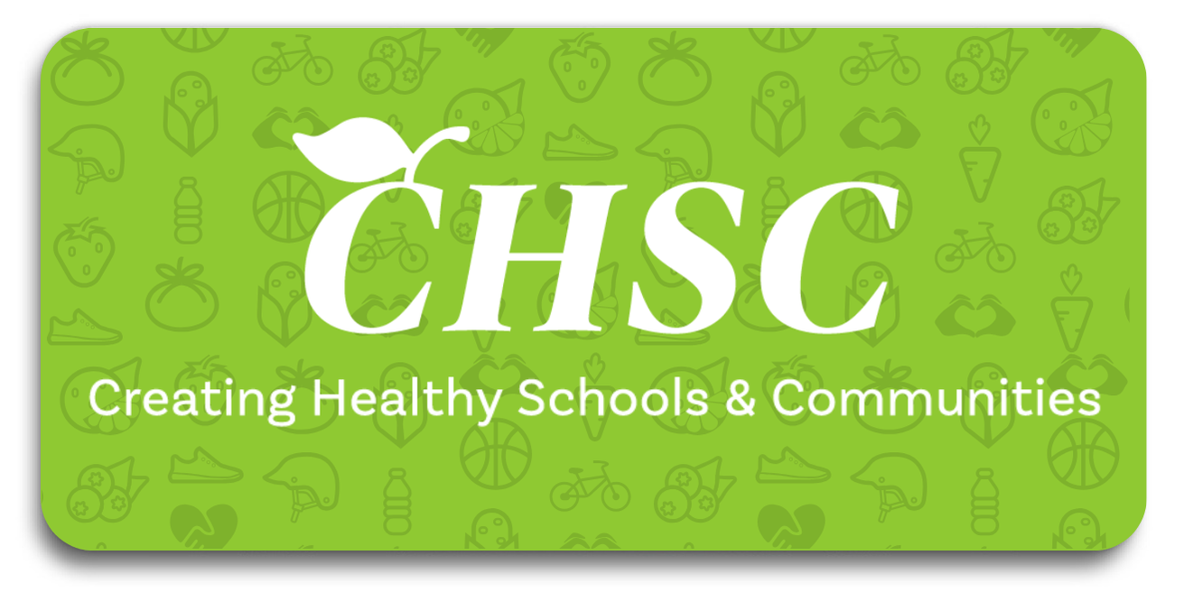 Creating Healthy Schools & Communities