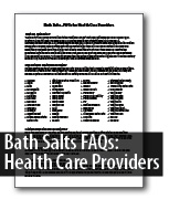 FAQs for Health Care Providers