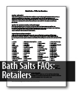FAQs for Retailers