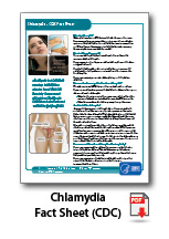 Chlamydia Fact Sheet