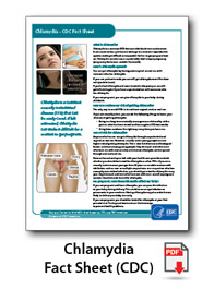 Chlamydia Fact Sheet