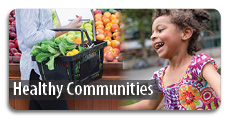 Healthy Communities