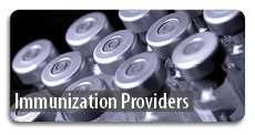 Immunization Providers