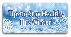 Stay Healthy