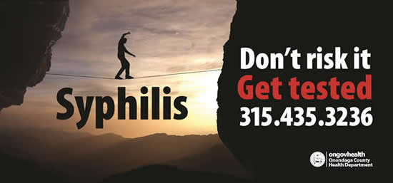 Syphilis
