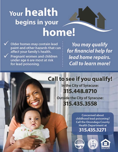 Home Repair Grants