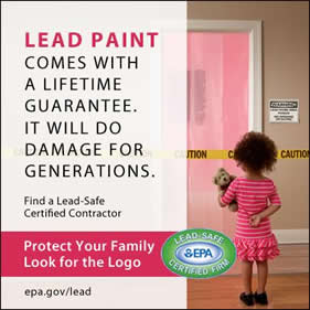 Lead Poisoning