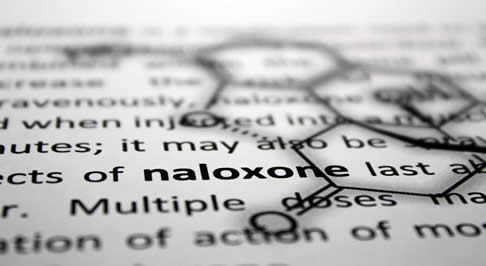 Naloxone