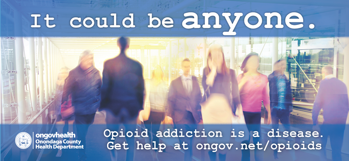 Opioid Stigma Reduction