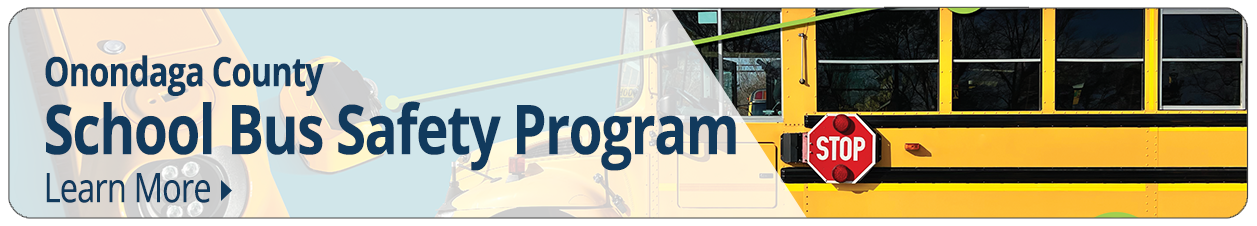 Bus Safety Program