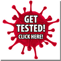 get tested for COVID-19