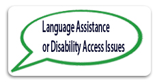 Language and Disability Assistance
