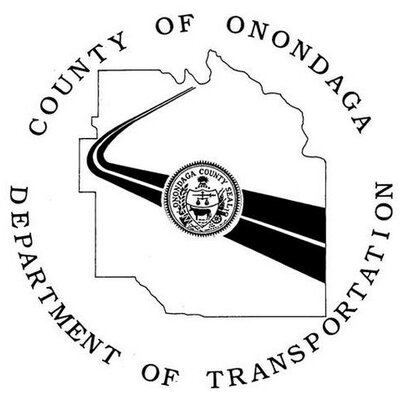 OCDOT Logo