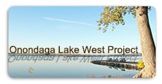 Onondaga Lake West Project