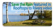 Save The Rain featured in Rooftops to Rivers Video