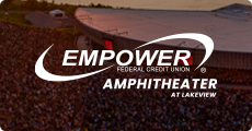 Empower Federal Credit Union Amphitheater at Lakeview