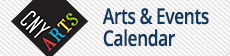 CNY Arts & Events Online