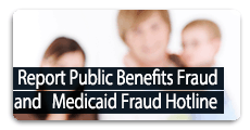Report Fraud