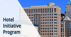 Hotel Initiative Program