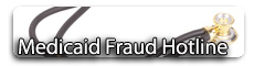 Medicaid Fraud Hotline