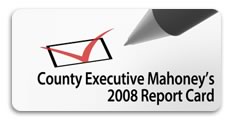 2008 report card