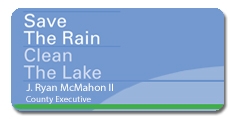 Save The Rain - Every Drop Counts - We Can All Make A Difference