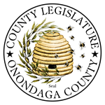 Legislature Seal