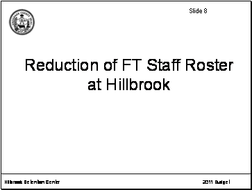 Hillbrook 9