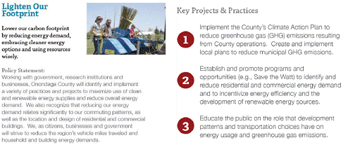 Sustainability plan 47