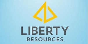 Liberty Resources logo