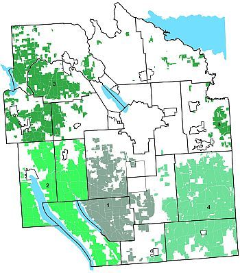 Ag Districts