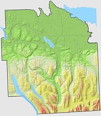 Map Gallery