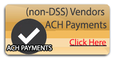 ACH Vendor Payments
