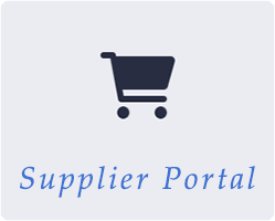 Supplier Portal