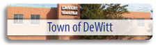 Town of DeWitt