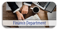 Onondaga County Finance Department