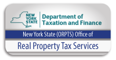 New York State Office of Real Property Tax Services