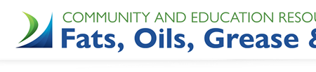 Fats Oils Grease and Unflushables