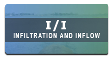 I/I: Infiltration and Inflow