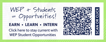 Student Opportunities