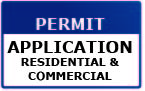 plumbing permit application